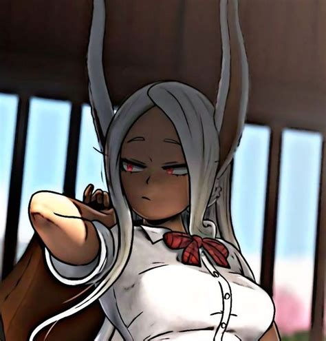 mha boobs|Thicc Miruko .